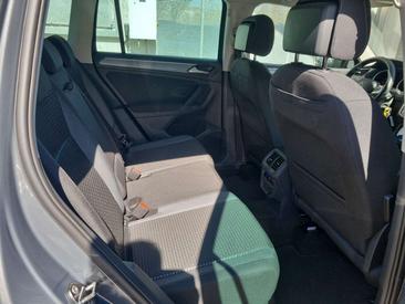 Volkswagen TIGUAN TSI Active — photo 13