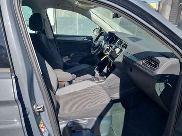 Volkswagen TIGUAN TSI Active — photo 14