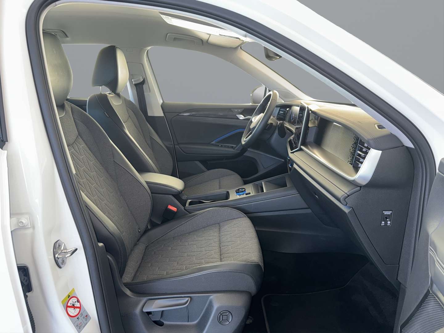 Volkswagen Tayron TDI 4Motion Life - 2025 - Joinsteer - #14