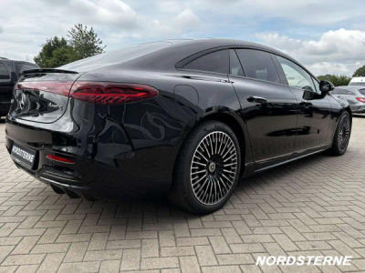 Mercedes EQS 450+ AMG Line -  - Joinsteer - #4