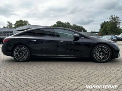 Mercedes EQS 450+ AMG Line -  - Joinsteer - #5