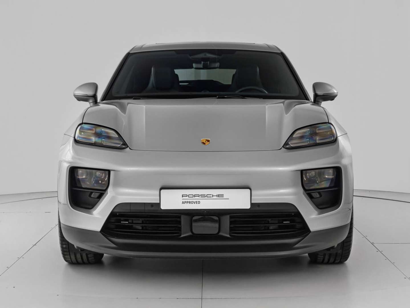 Porsche Macan Electrique - 2024 - Joinsteer - #6