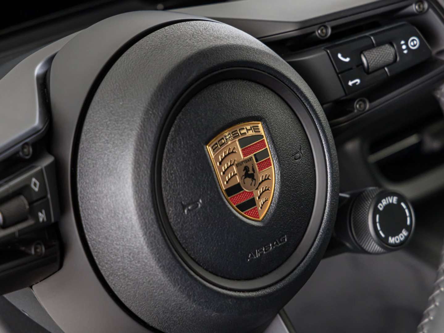 Porsche Macan Electrique - 2024 - Joinsteer - #10