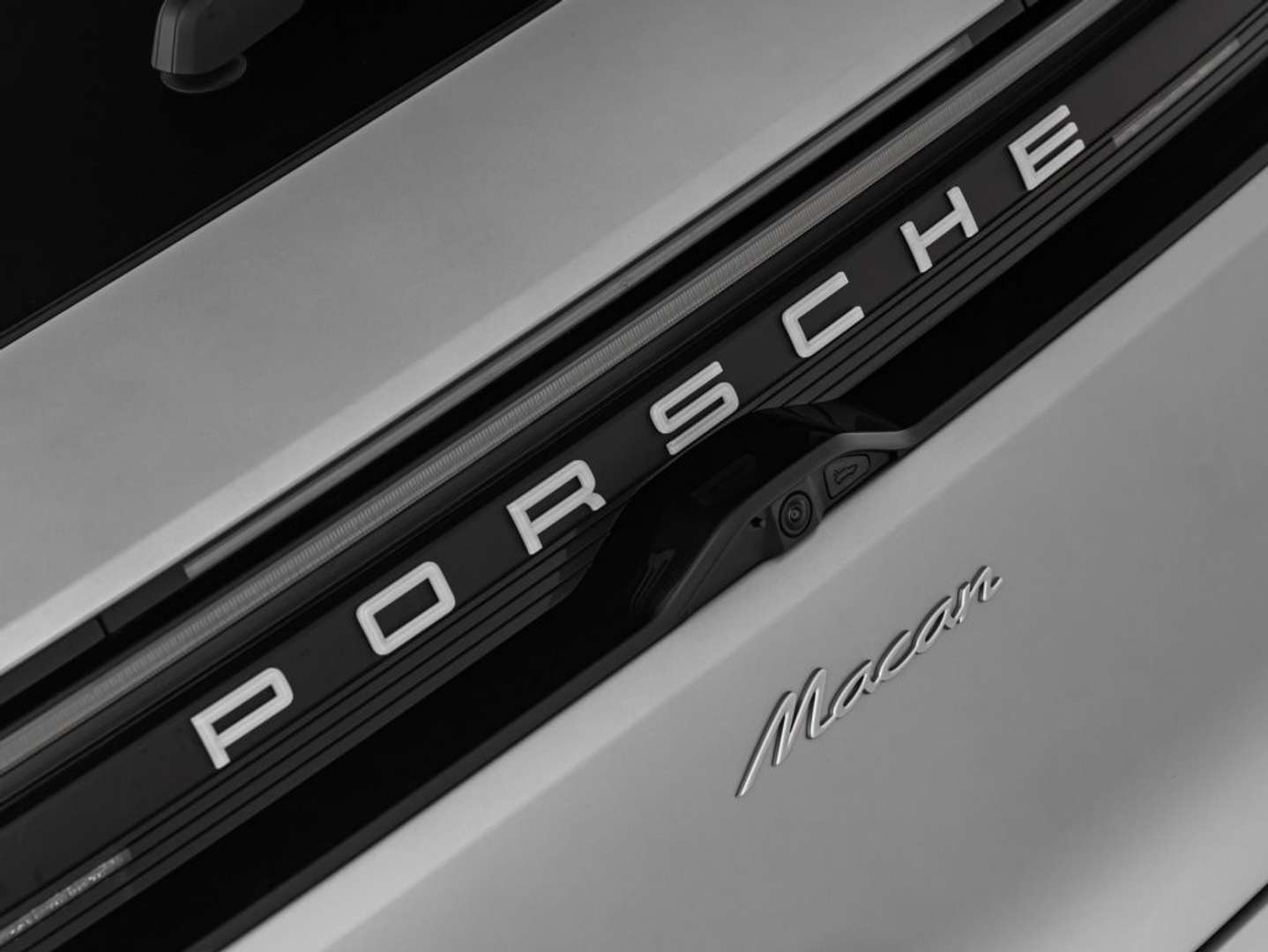 Porsche Macan Electrique - 2024 - Joinsteer - #15