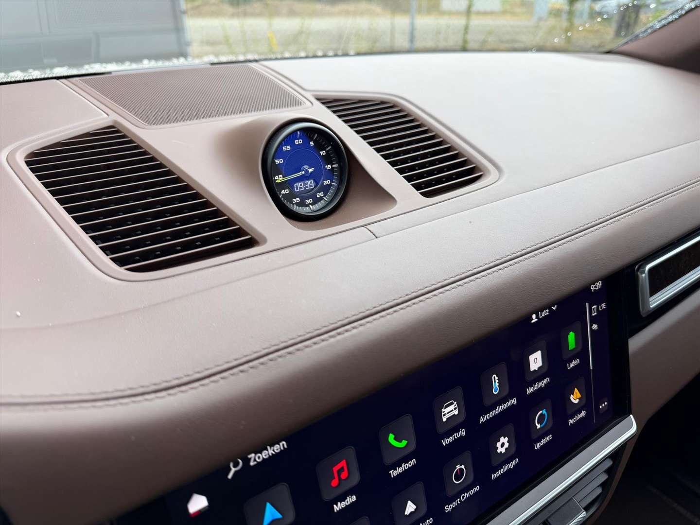 Porsche Cayenne III E-Hybrid - 2022 - Joinsteer - #4