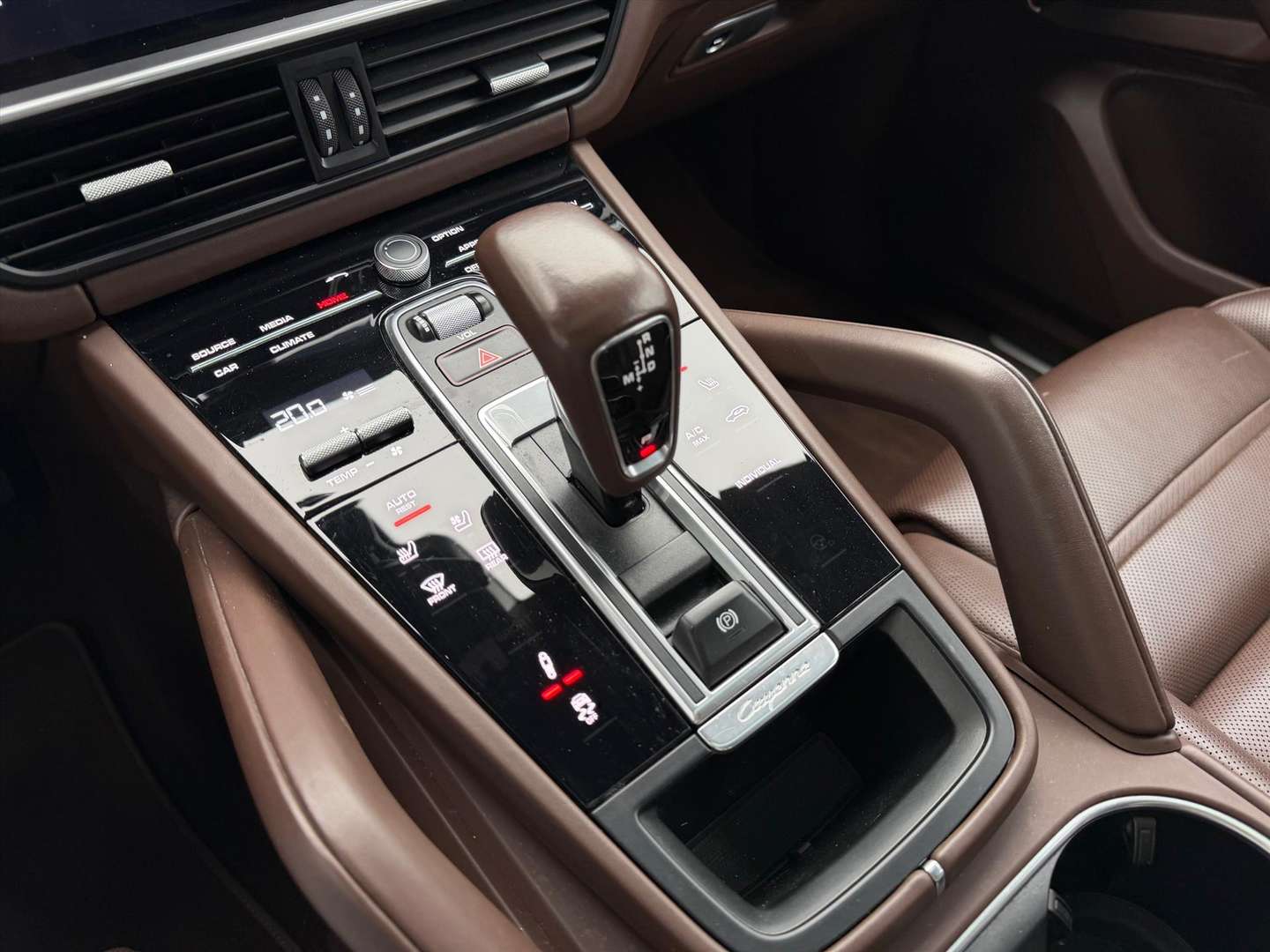 Porsche Cayenne III E-Hybrid - 2022 - Joinsteer - #5