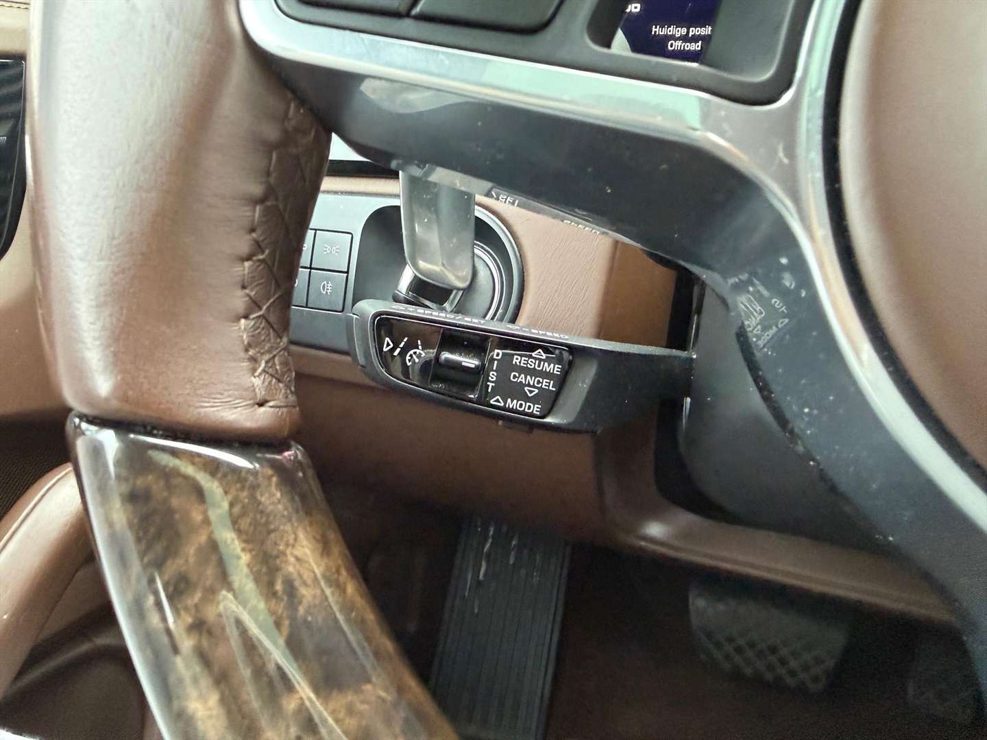 Porsche Cayenne III E-Hybrid - 2022 - Joinsteer - #6