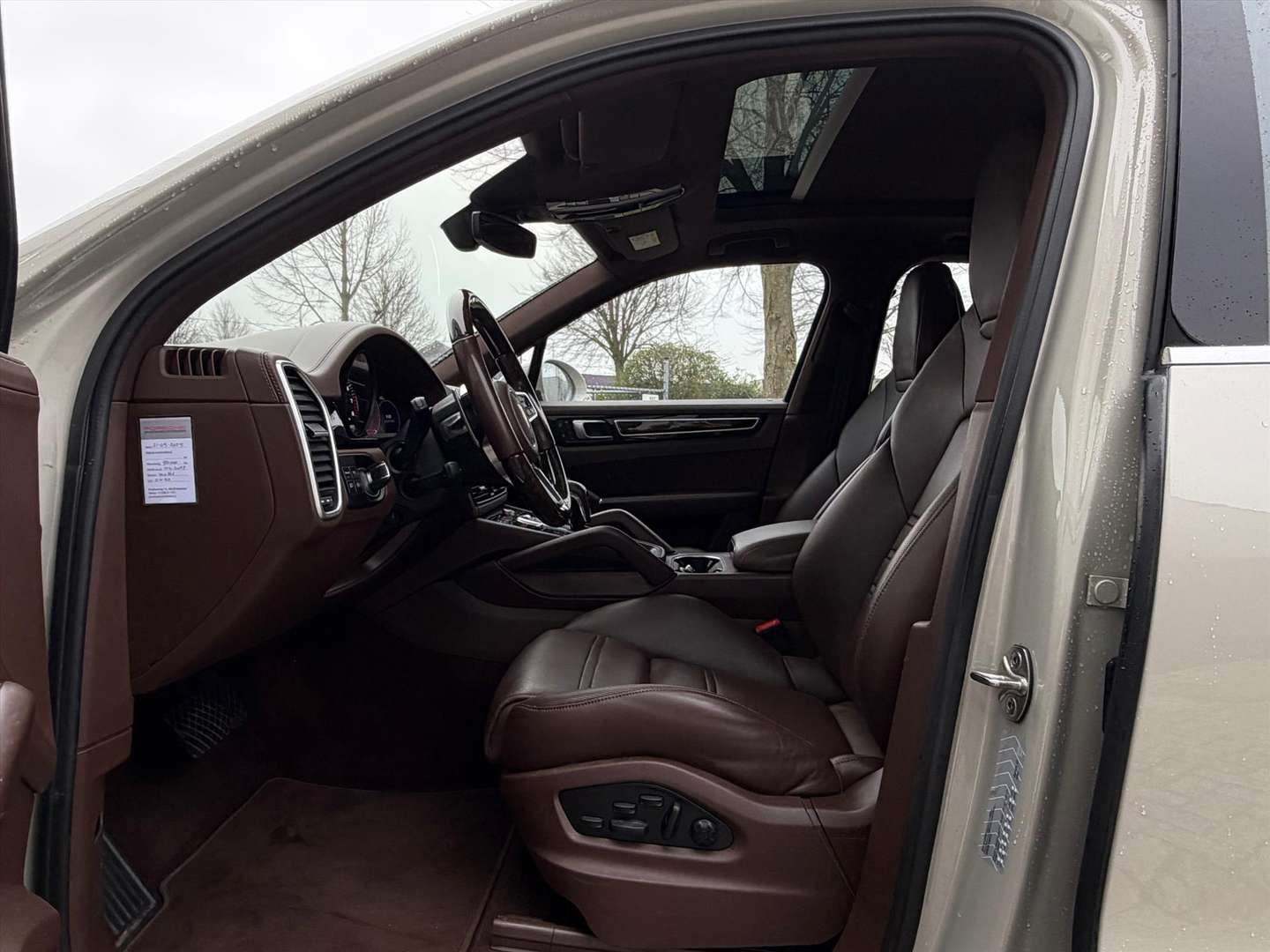 Porsche Cayenne III E-Hybrid - 2022 - Joinsteer - #11