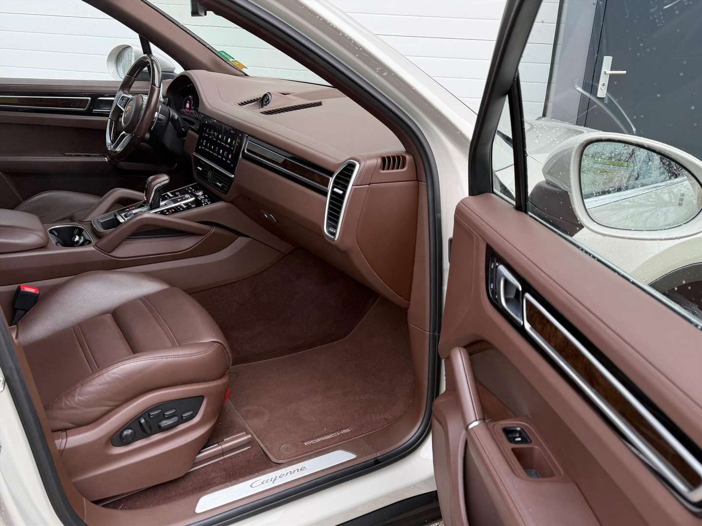 Porsche Cayenne III E-Hybrid - 2022 - Joinsteer - #12