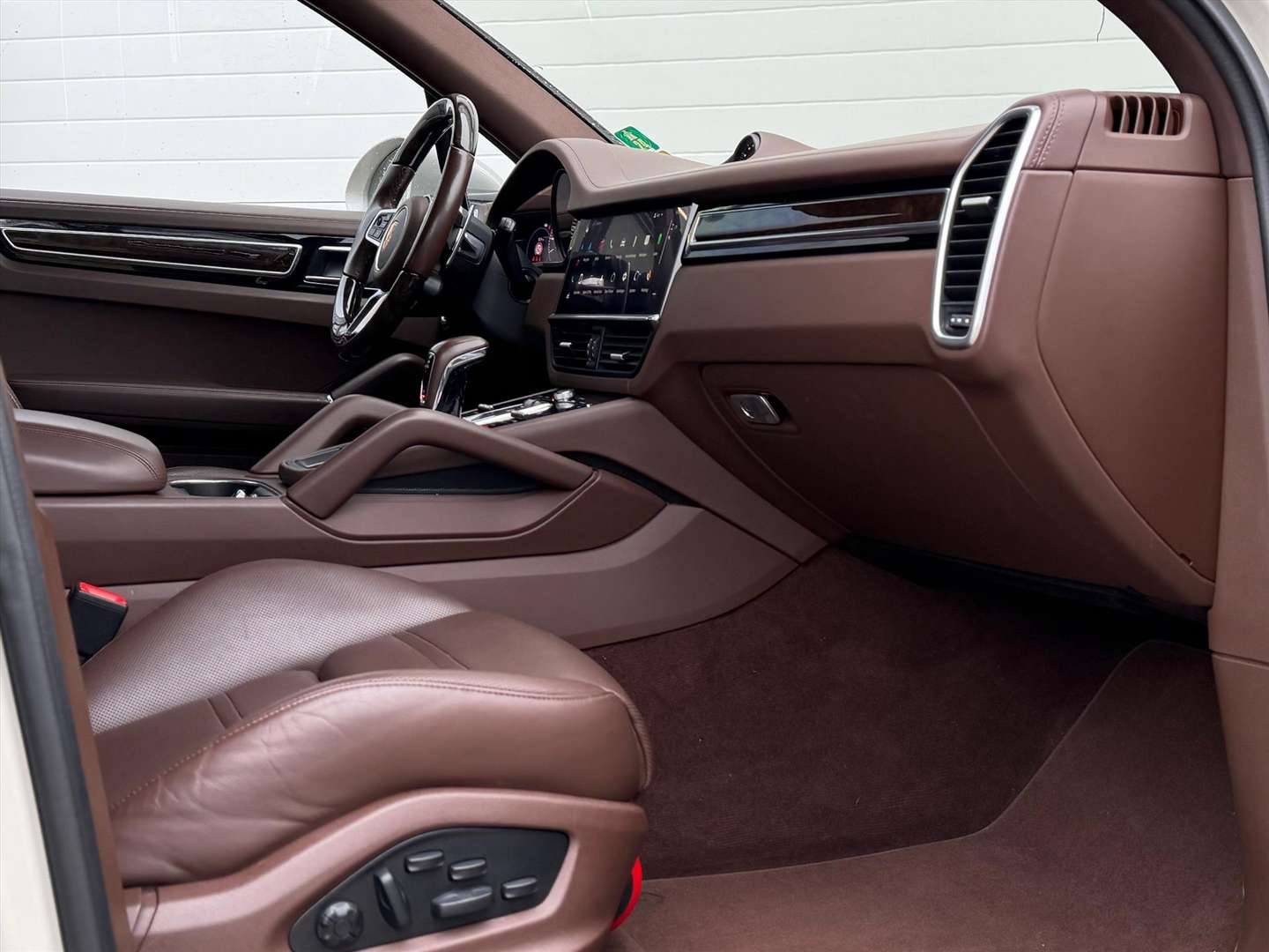 Porsche Cayenne III E-Hybrid - 2022 - Joinsteer - #13