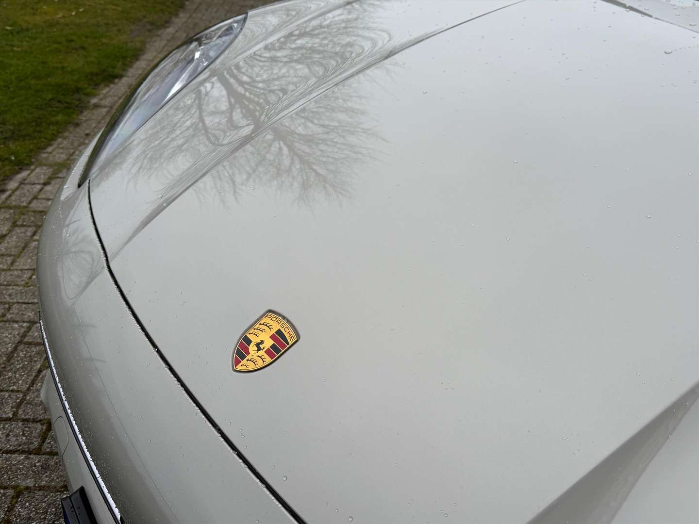 Porsche Cayenne III E-Hybrid - 2022 - Joinsteer - #14
