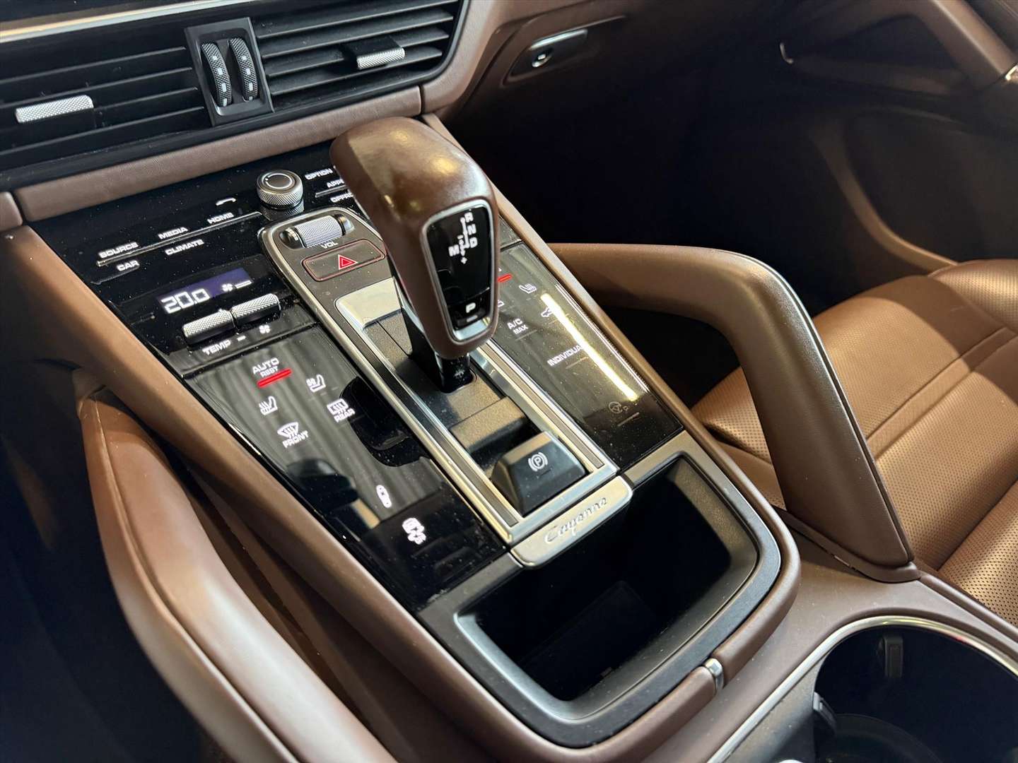 Porsche Cayenne III E-Hybrid - 2022 - Joinsteer - #15