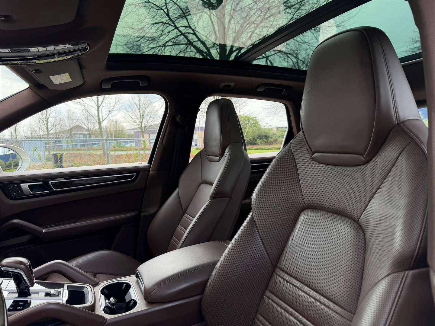 Porsche Cayenne III E-Hybrid - 2022 - Joinsteer - #18