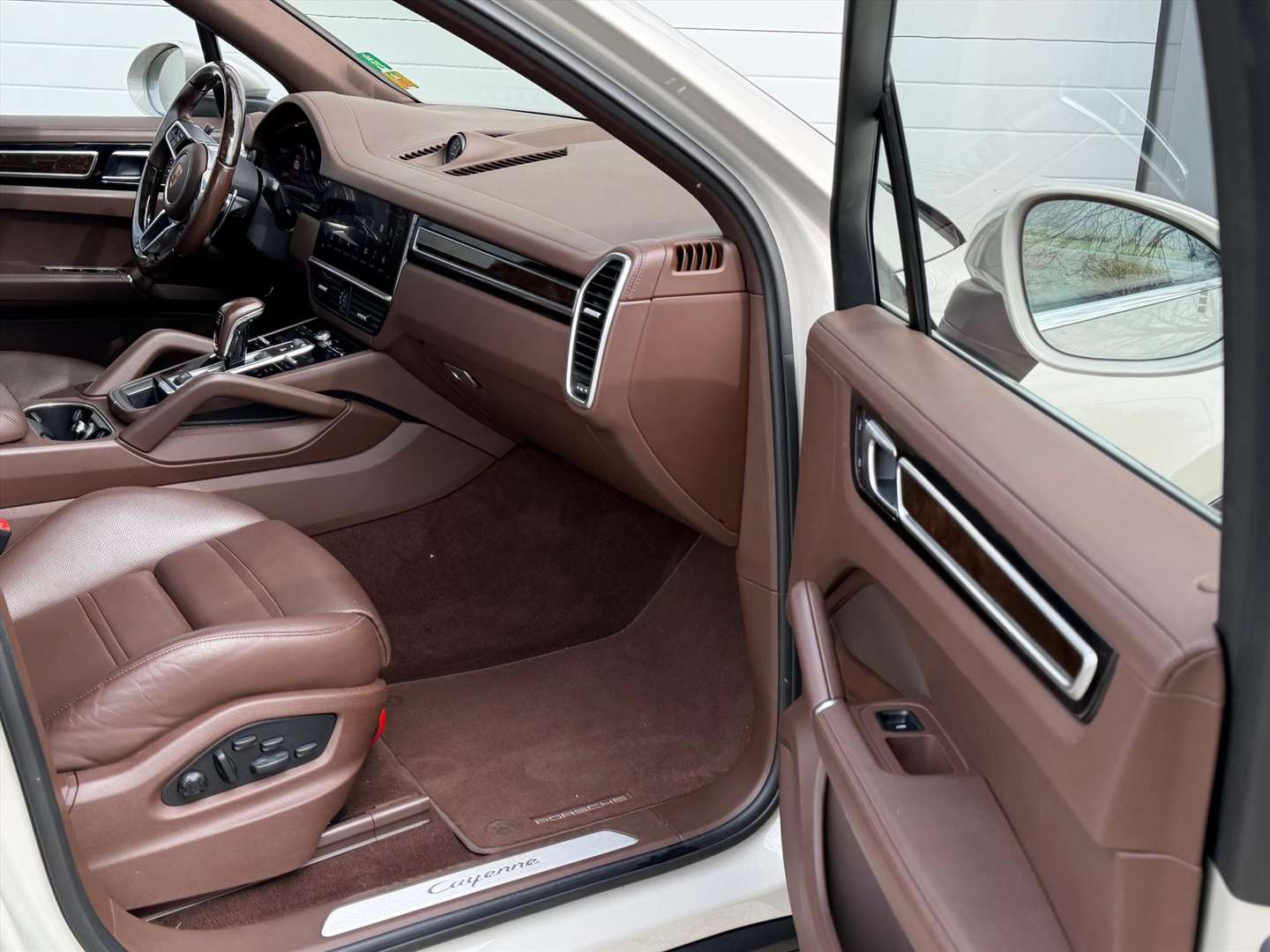 Porsche Cayenne III E-Hybrid - 2022 - Joinsteer - #22