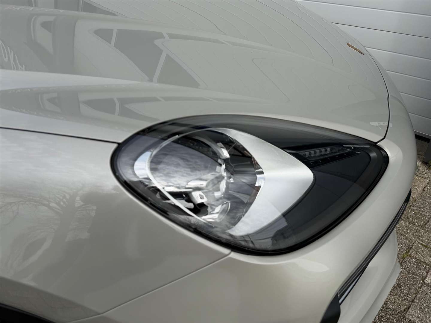 Porsche Cayenne III E-Hybrid - 2022 - Joinsteer - #23