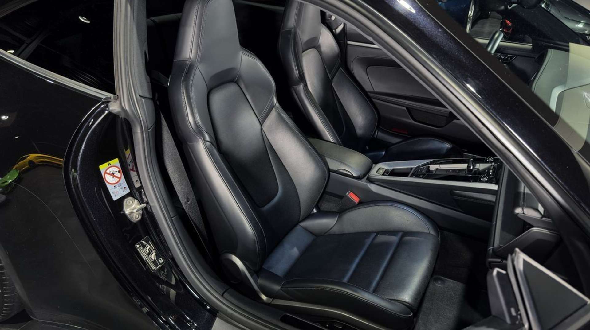 Porsche 992 I Carrera S - 2019 - Joinsteer - #8