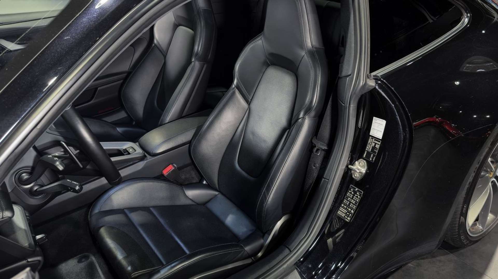 Porsche 992 I Carrera S - 2019 - Joinsteer - #9