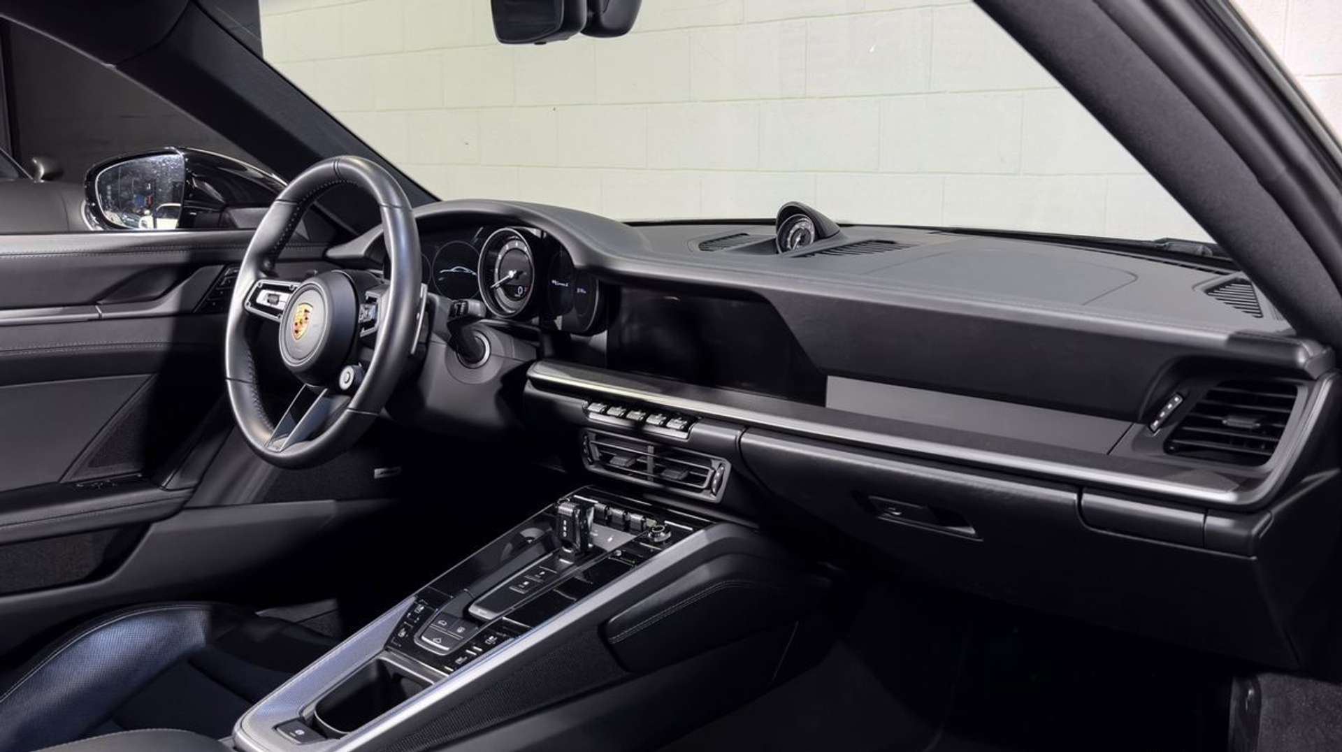 Porsche 992 I Carrera S - 2019 - Joinsteer - #11