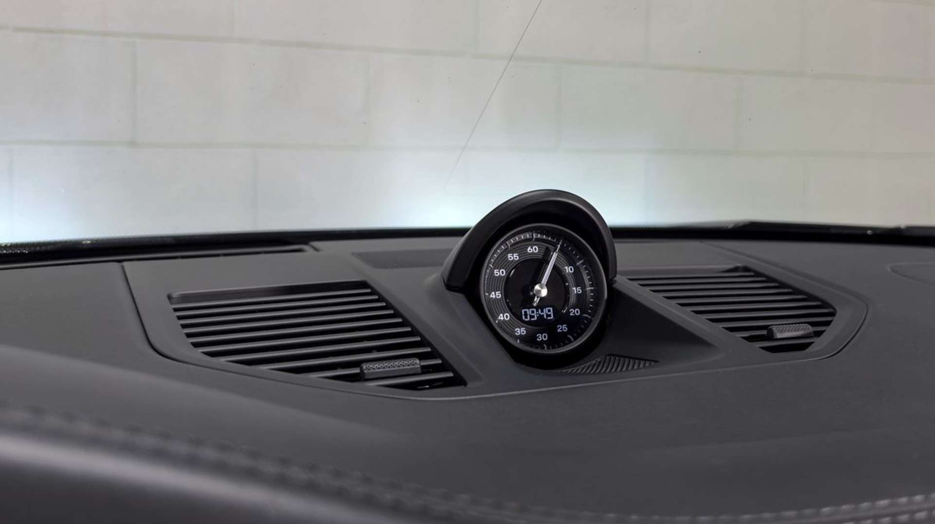 Porsche 992 I Carrera S - 2019 - Joinsteer - #16