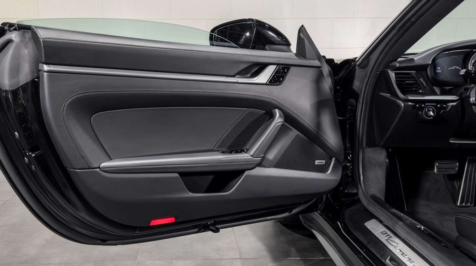 Porsche 992 I Carrera S - 2019 - Joinsteer - #19
