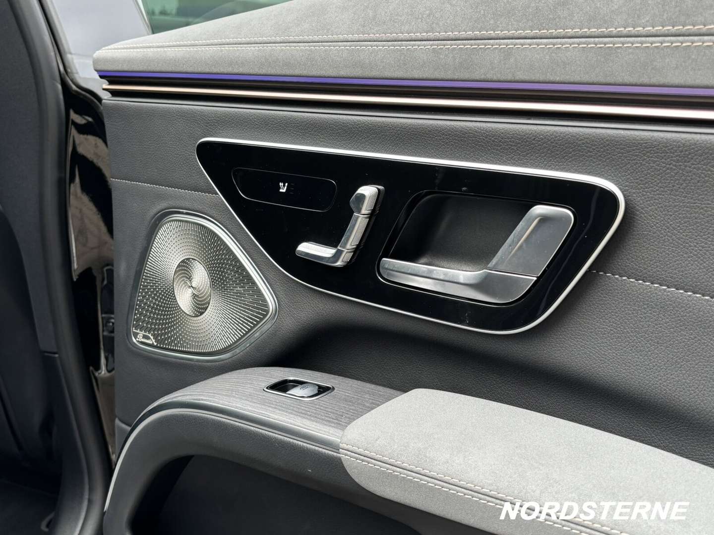 Mercedes EQS 450+ AMG Line - 2024 - Joinsteer - #10