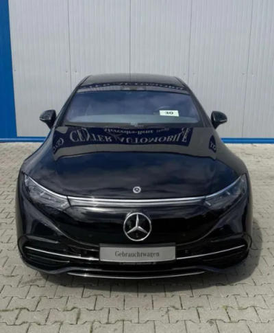 Mercedes EQS 450+ Business -  - Joinsteer - #2