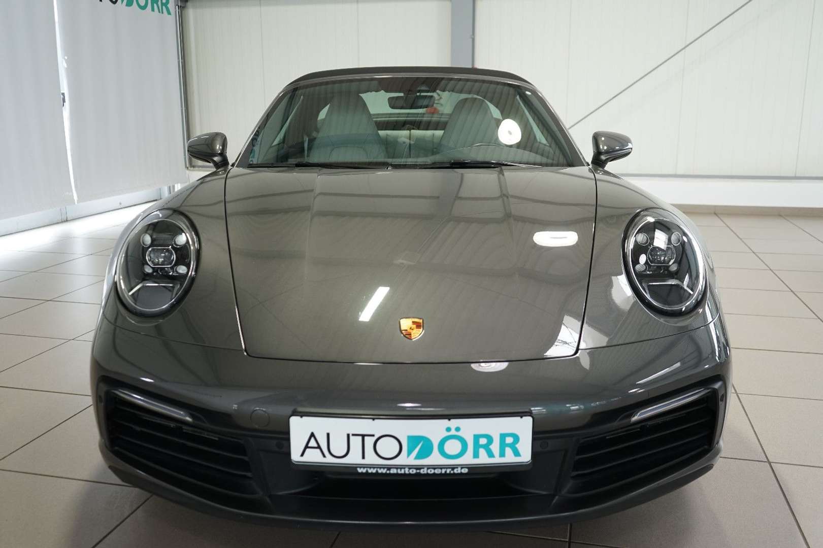 Porsche 992 I Targa 4 - 2023 - Joinsteer - #10