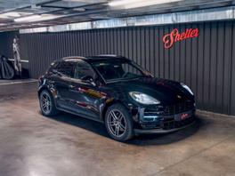 Porsche Macan S - 2019 - Joinsteer - #1