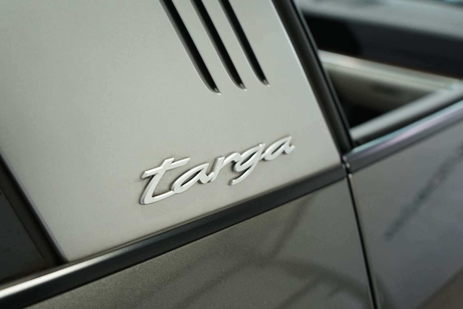 Porsche 992 I Targa 4 - 2023 - Joinsteer - #12