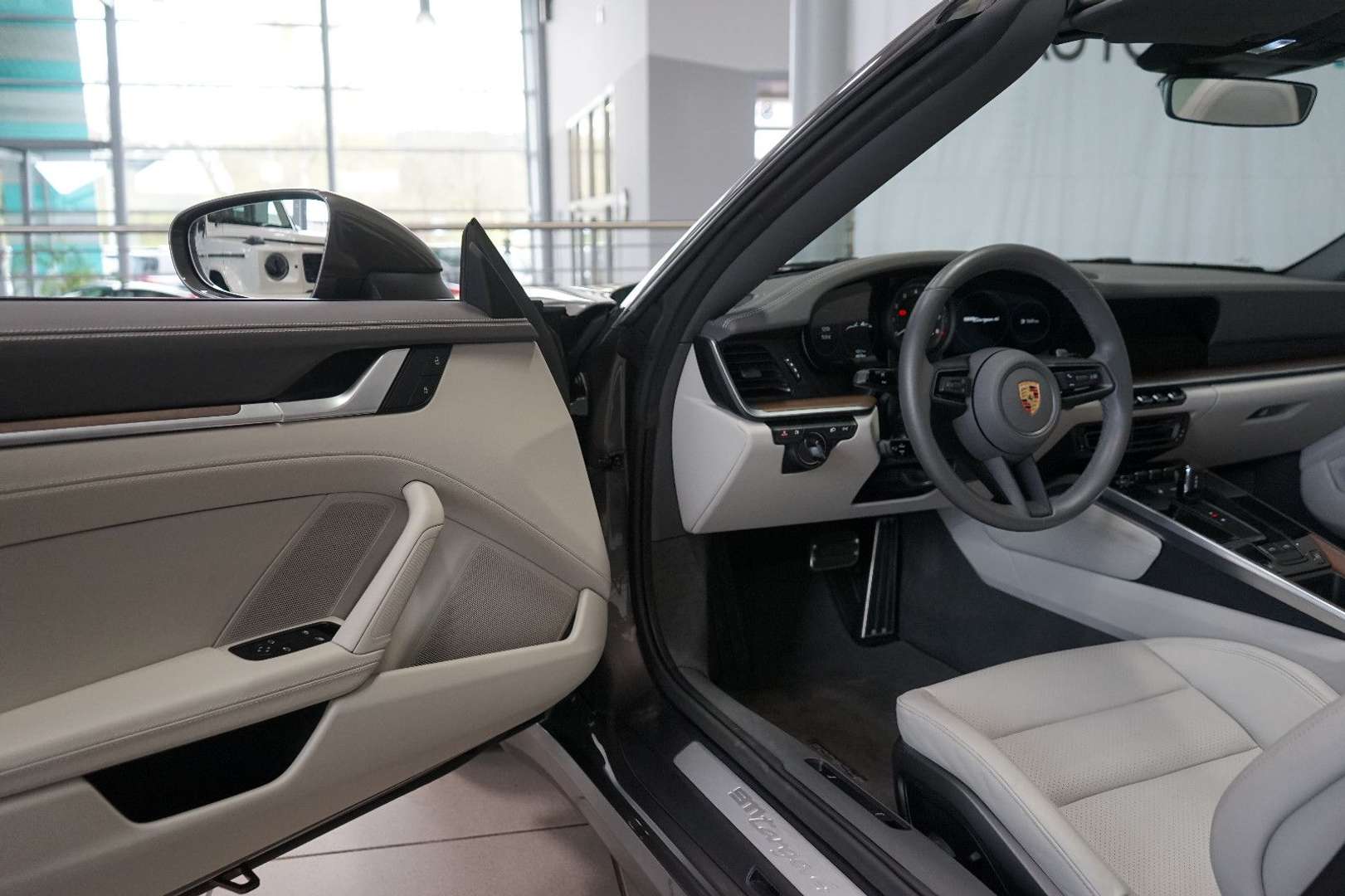 Porsche 992 I Targa 4 - 2023 - Joinsteer - #13