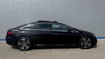 Mercedes EQS 450+ Business -  - Joinsteer - #3