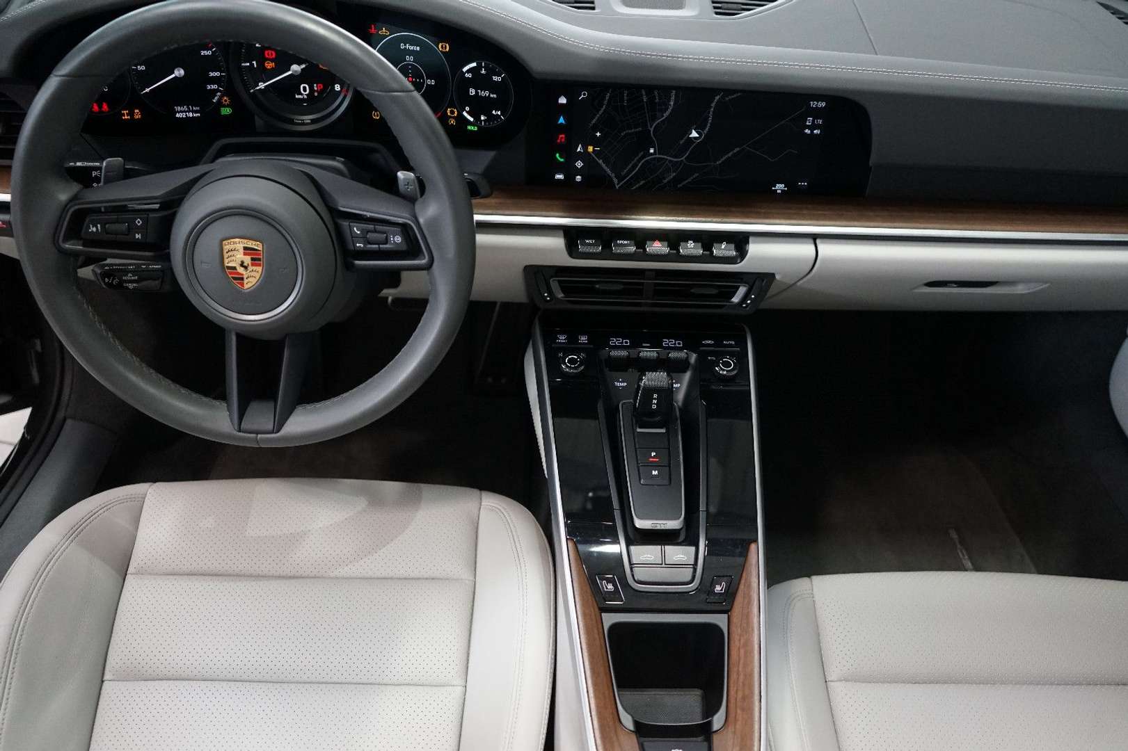 Porsche 992 I Targa 4 - 2023 - Joinsteer - #22
