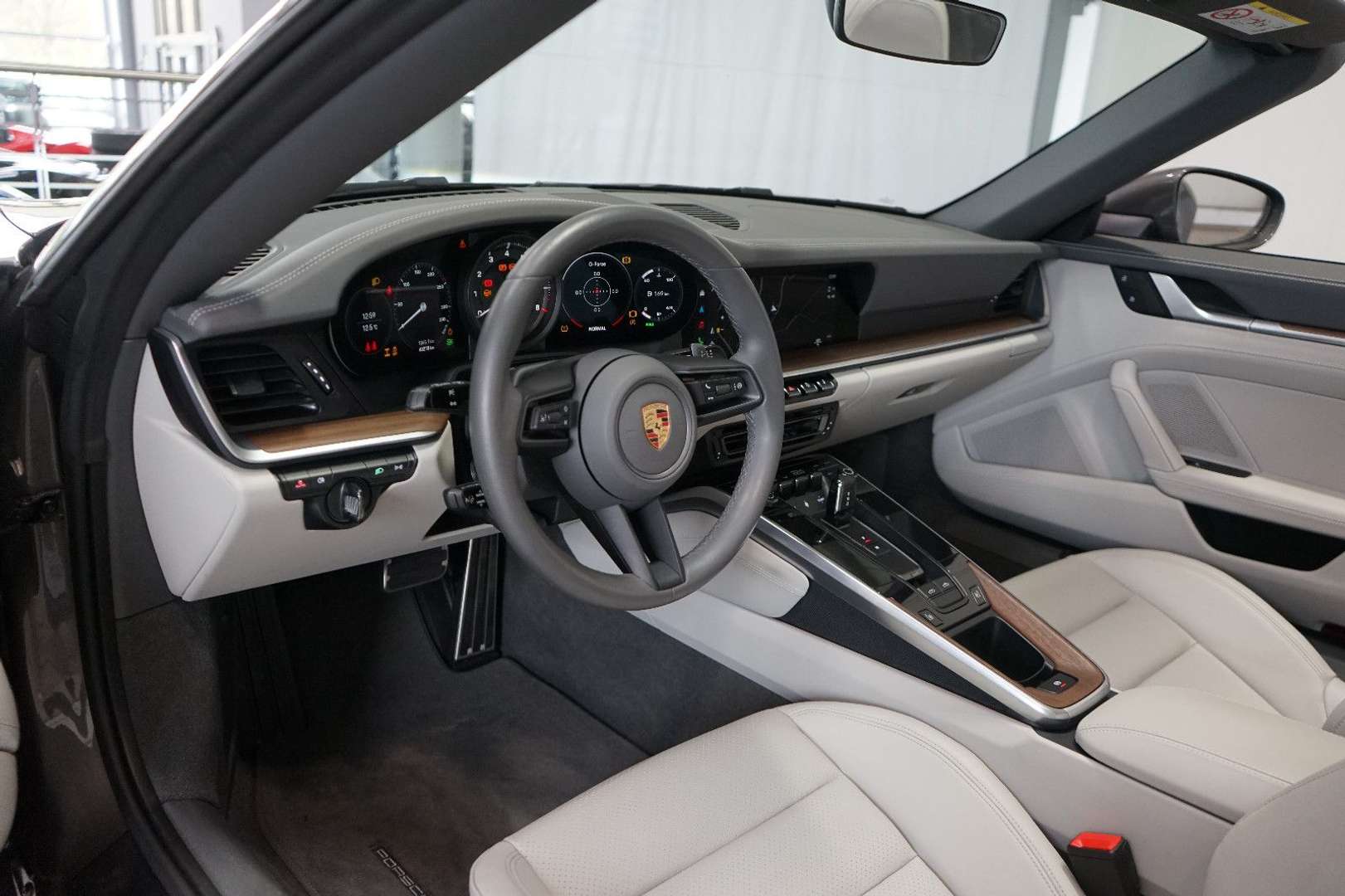 Porsche 992 I Targa 4 - 2023 - Joinsteer - #23