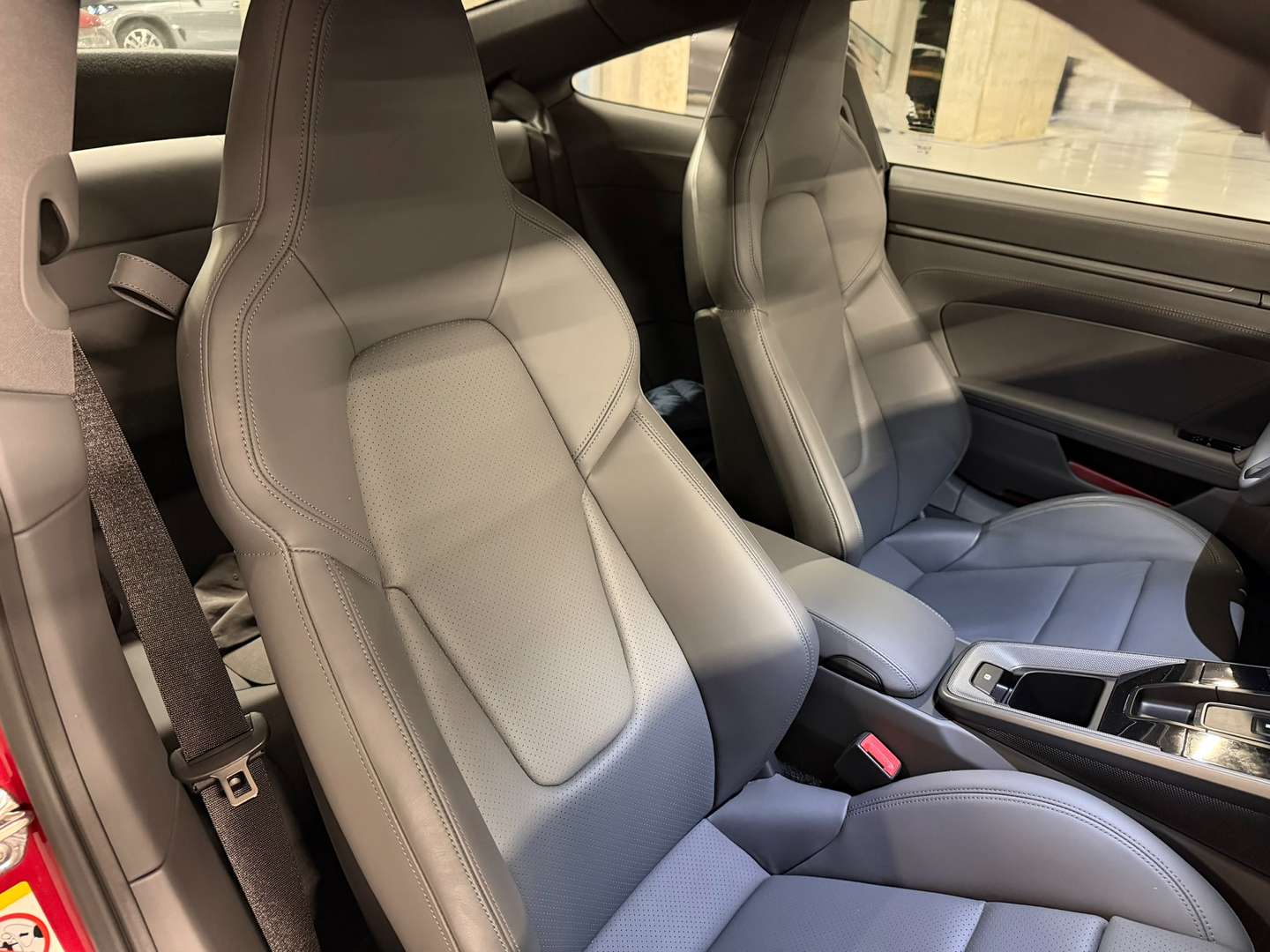 Porsche 992 I Carrera S - 2020 - Joinsteer - #10
