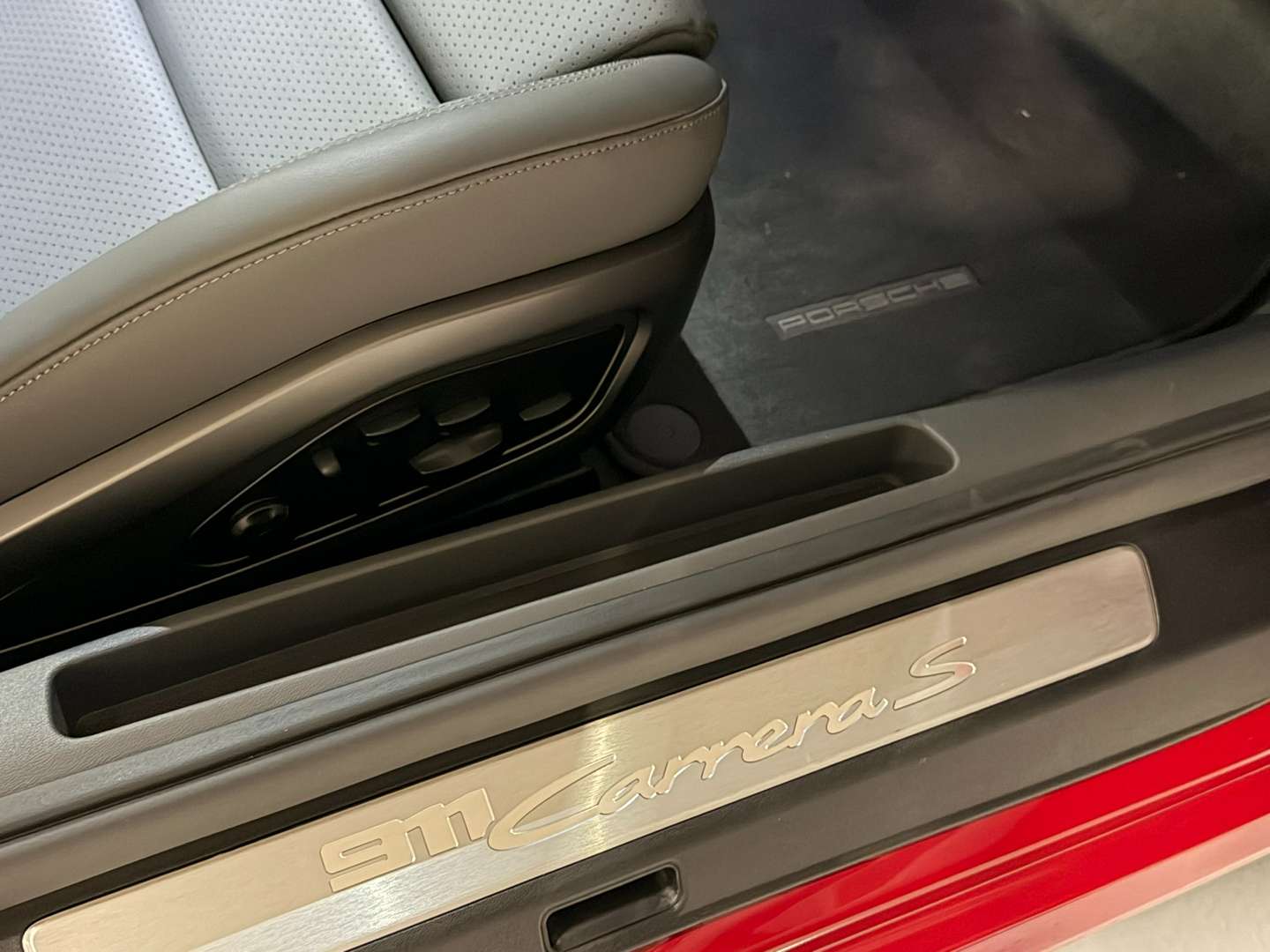 Porsche 992 I Carrera S - 2020 - Joinsteer - #14