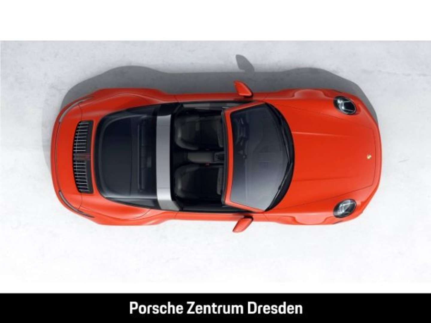 Porsche 992 I Targa 4S - 2022 - Joinsteer - #4