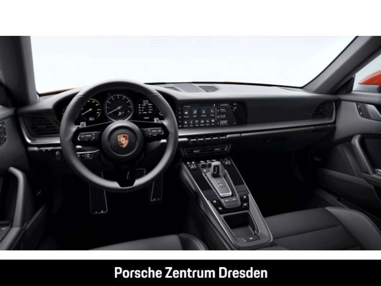 Porsche 992 I Targa 4S - 2022 - Joinsteer - #5