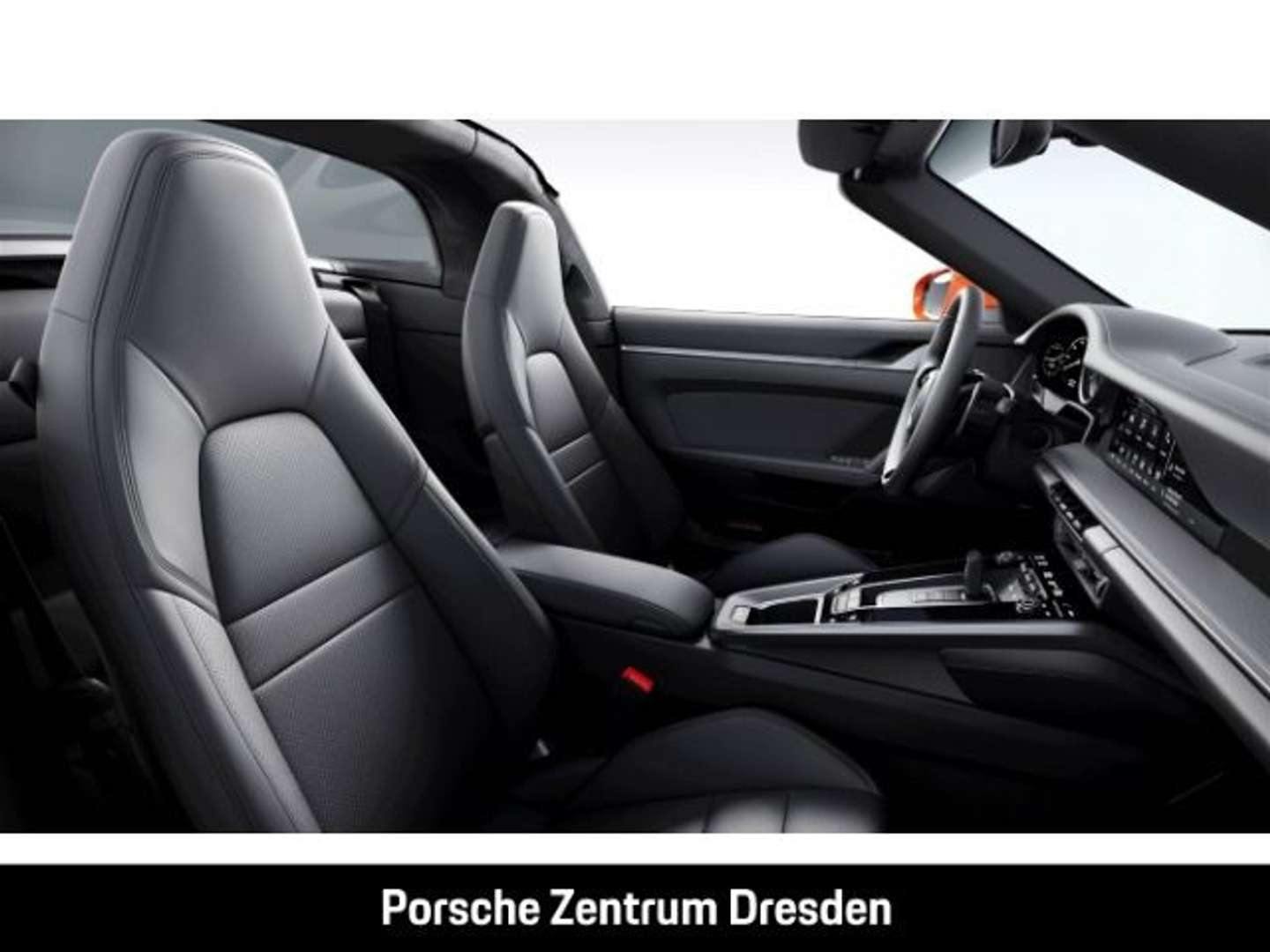 Porsche 992 I Targa 4S - 2022 - Joinsteer - #6
