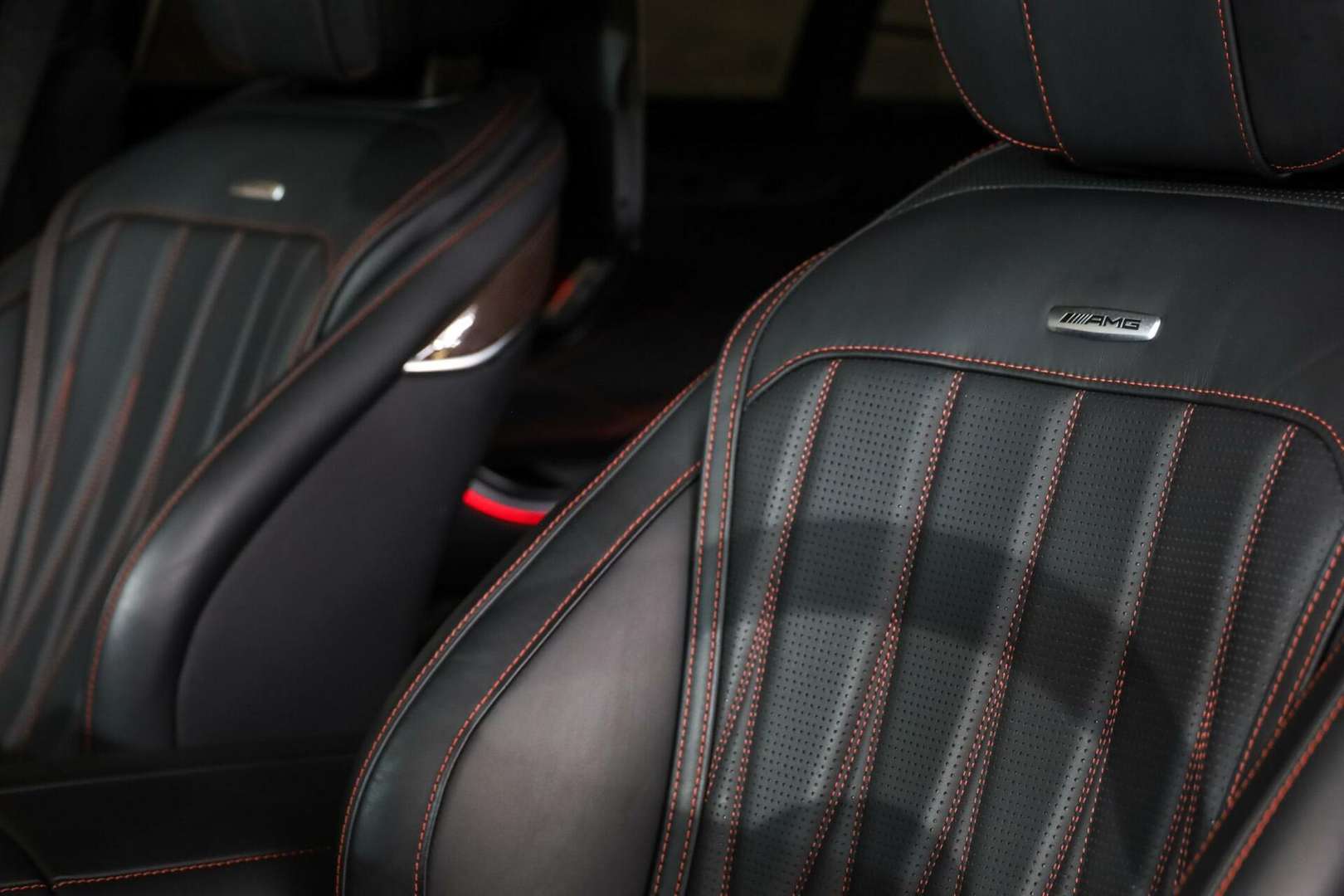 Mercedes Classe S63 AMG 63 Exclusive - 2024 - Joinsteer - #6