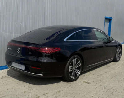 Mercedes EQS 450+ Business -  - Joinsteer - #5