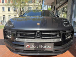 Porsche Macan II S - 2023 - Joinsteer - #3