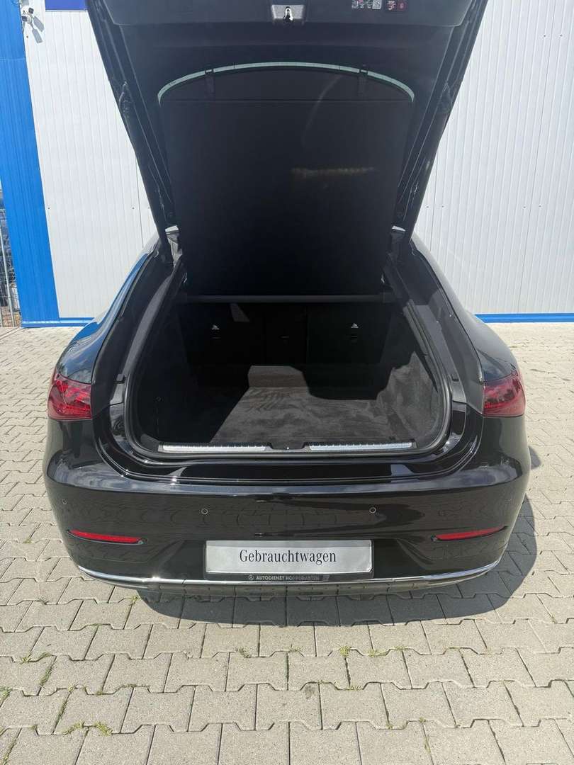 Mercedes EQS 450+ Business - 2023 - Joinsteer - #9