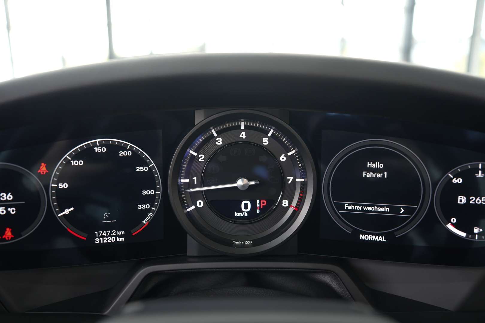Porsche 992 I Carrera - 2020 - Joinsteer - #15