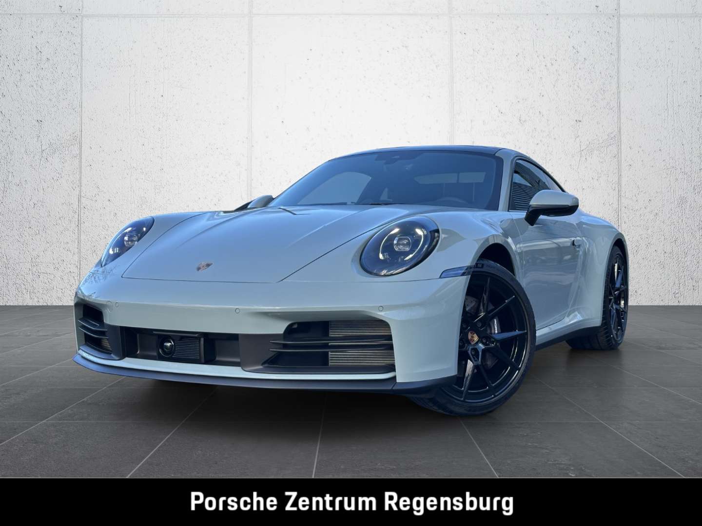 Porsche 992 I Carrera - 2025 - Joinsteer - #1