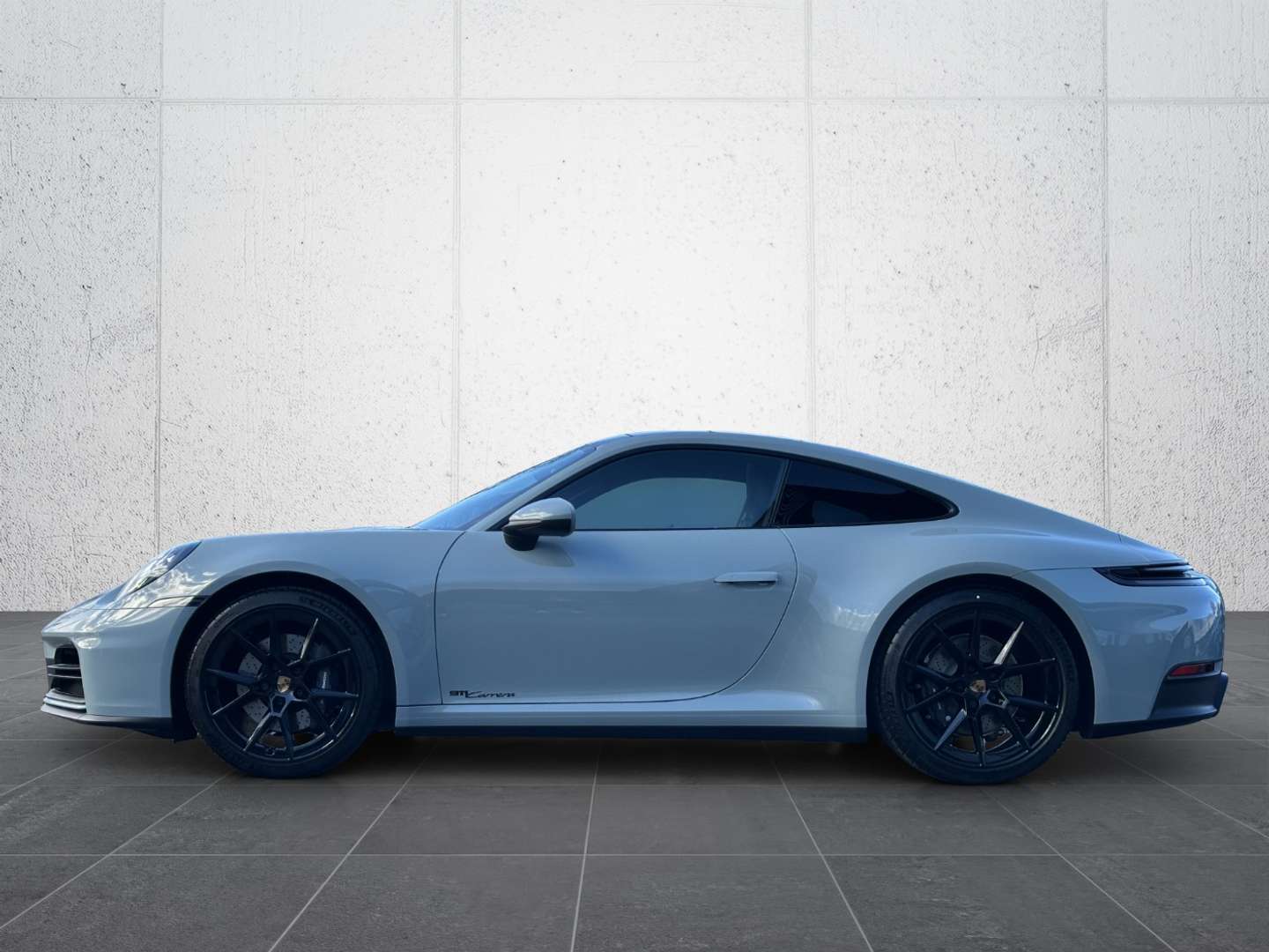 Porsche 992 I Carrera - 2025 - Joinsteer - #2