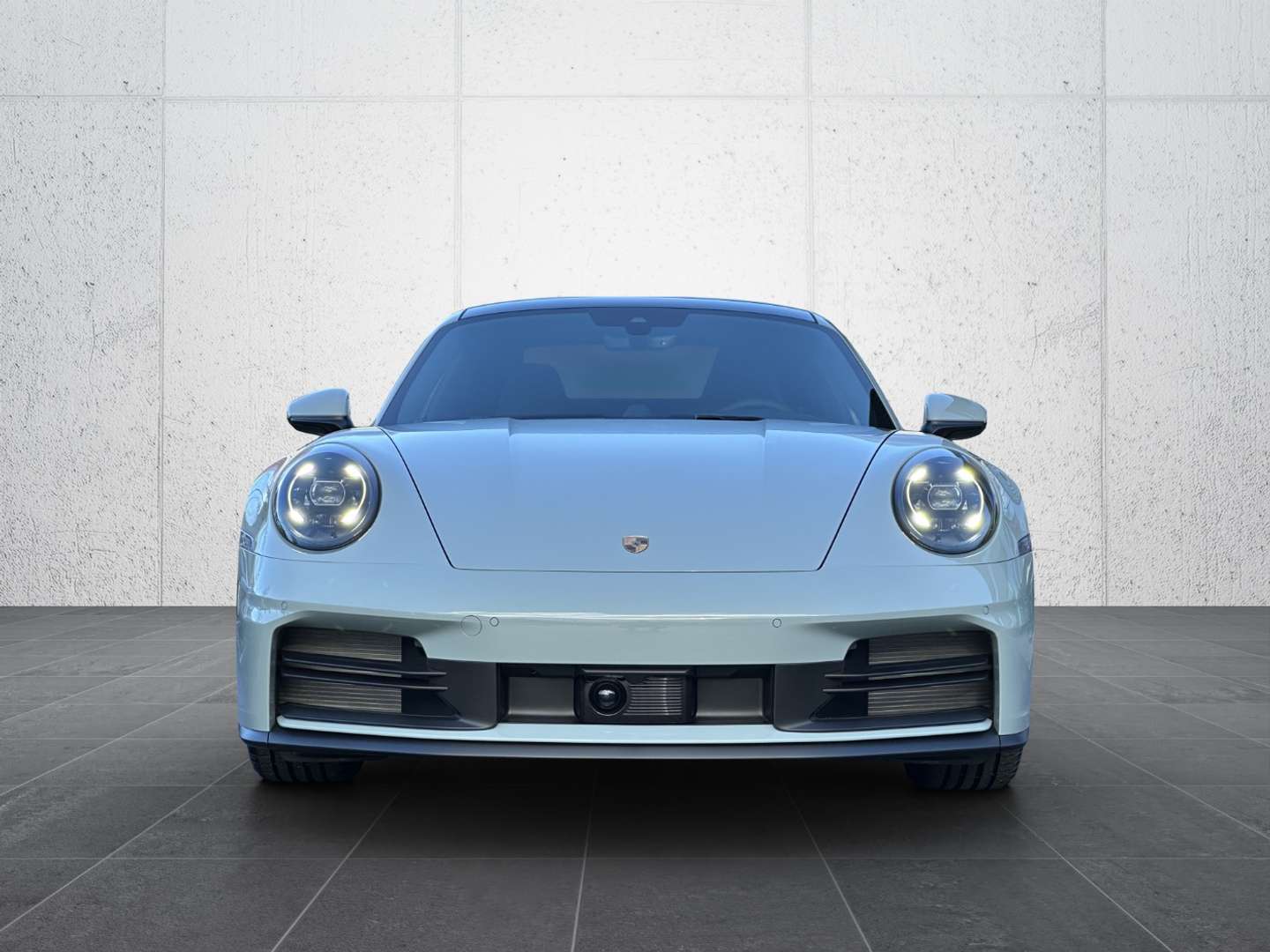 Porsche 992 I Carrera - 2025 - Joinsteer - #4