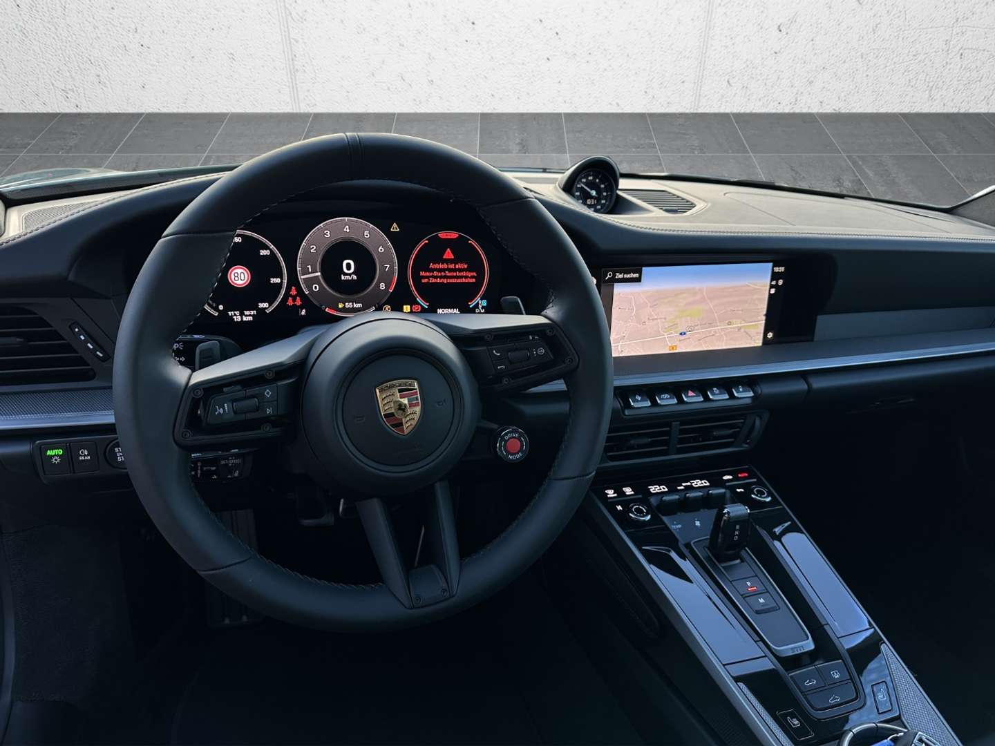 Porsche 992 I Carrera - 2025 - Joinsteer - #7