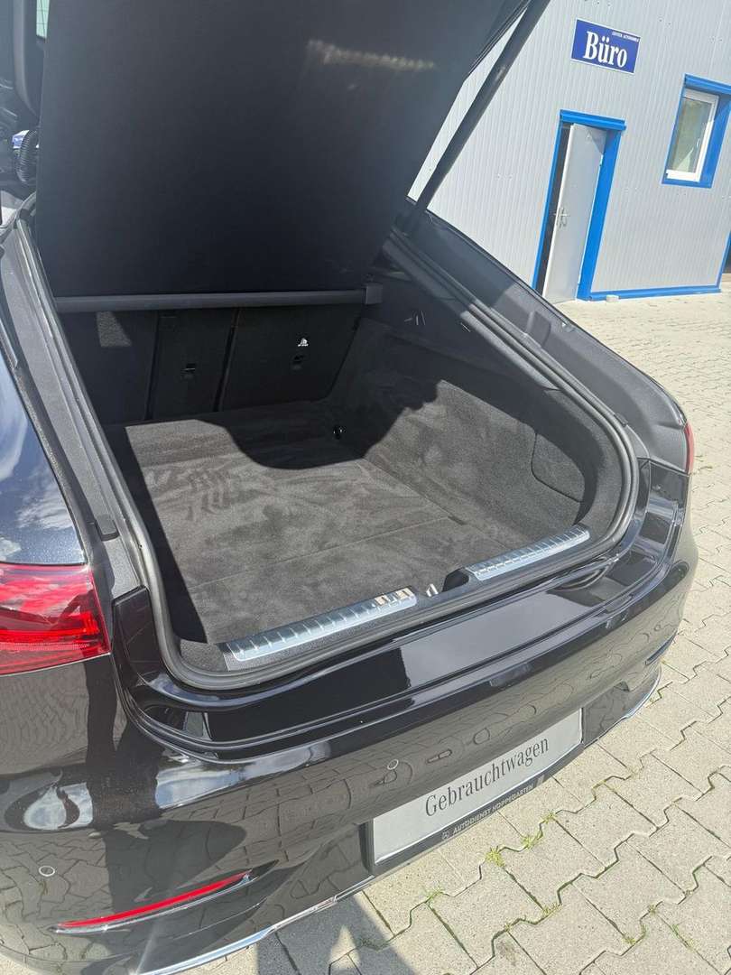 Mercedes EQS 450+ Business - 2023 - Joinsteer - #11