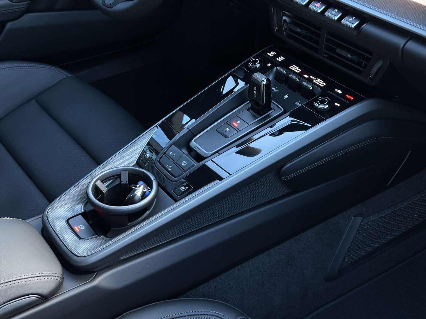 Porsche 992 I Carrera - 2025 - Joinsteer - #10