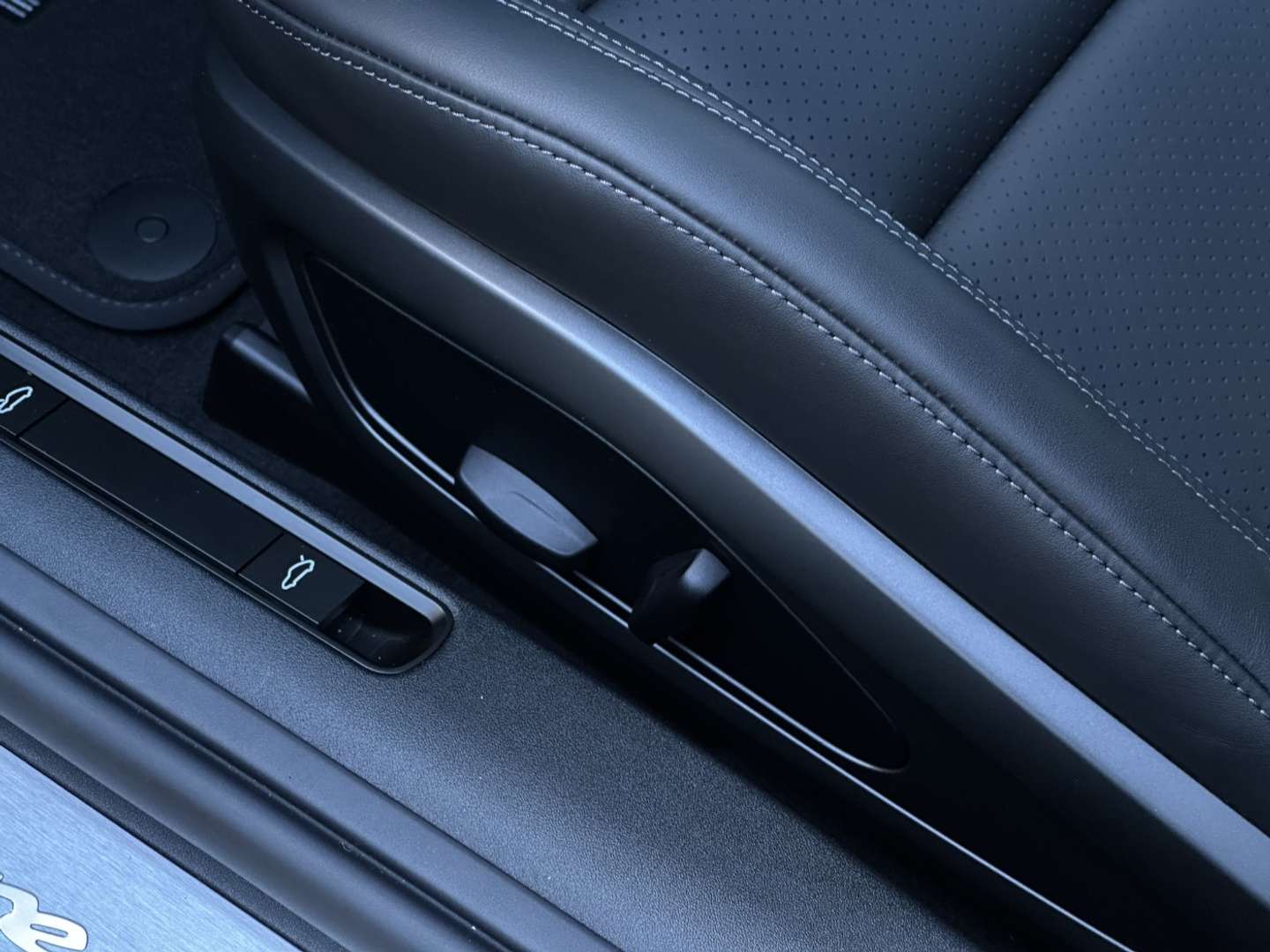 Porsche 992 I Carrera - 2025 - Joinsteer - #25